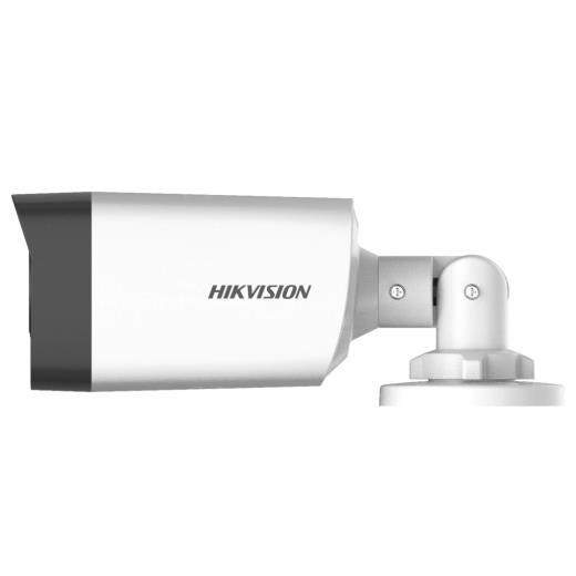 Hikvision DS-2CE17D0T-IT3F 2MP 40MT Gece Görüşü 3,6MM Lens Dış Mekan Büyük Kamera