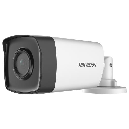 HIKVISION DS-2CE17D0T-IT5F 2MP BULLET 3.6MM 80metre 4in1 Güvenlik Kamerası