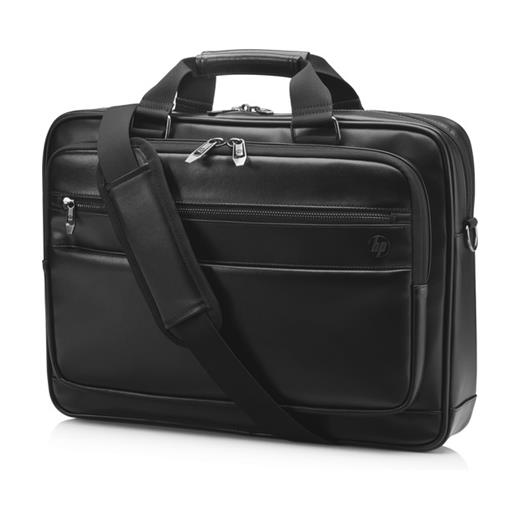 6Kd09Aa - Hp Executive 15.6 Leather Top Load