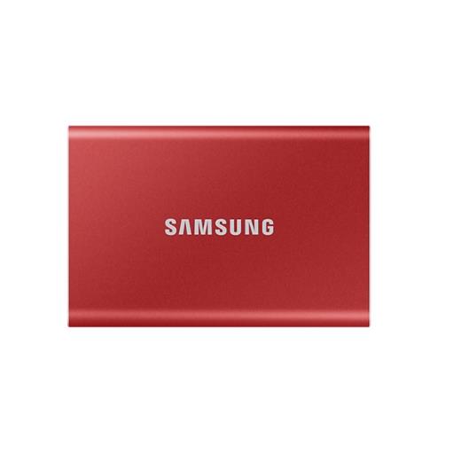 Samsung 1Tb Mu-Pc1T0R/Ww Taşınabilir T7 Ssd