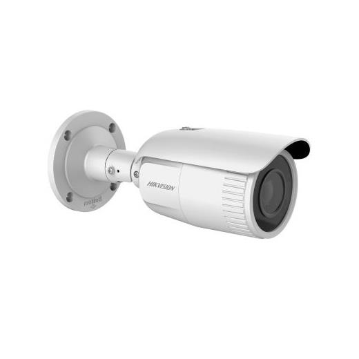 Hikvision DS-2CD1623G0-I 2MP 2.8-12MM Lens H265+ 30Mt Gece Görüşü SD Kart POE Bullet Ip Kamera