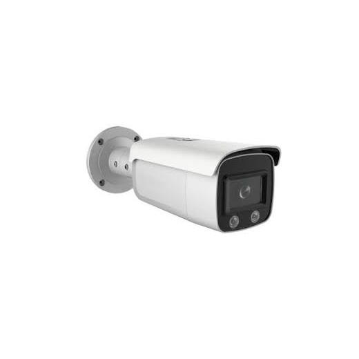 Hikvision DS-2CD2T27G1-L 2MP 4MM Lens H265+ 30MT Gece Görüşü Color Vu Full Time Color Metal Kasa Bullet IP Kamera