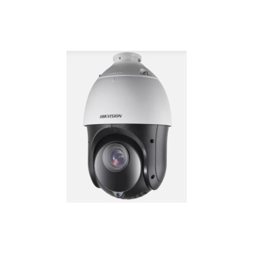 HIKVISION DS-2DE4425IW-DE 4MP SPEED DOME 4.8/120mm VFL 100metre H265+ IP Güvenlik Kamerası PoE