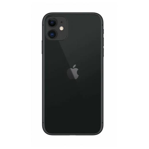 Apple Iphone 11 128GB Siyah 4GB Ram 6 Çekirdek 6,1
