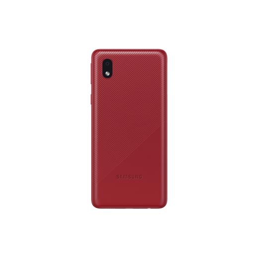 Samsung Galaxy A01 Core Kırmızı SM-A013G/DS 16GB 1GB Ram 4 Çekirdek 5,3