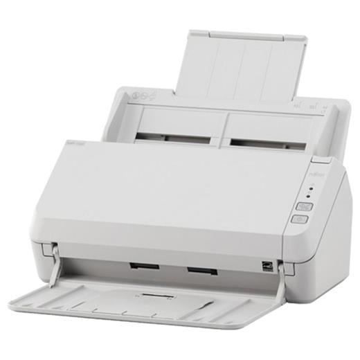 Ricoh-Fujitsu SP-1130N 30Ppm A4 Network Tarayıcı