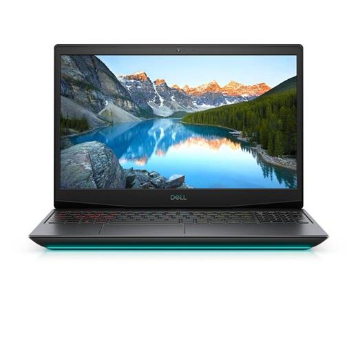 Dell SELEKG5_CMLH_2101_170 i7-10750H 16GB DDR4 512SSD 6GB GtX1660Ti DDR6 15.6