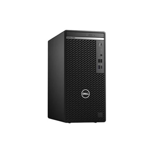 Dell PC Opt N009O3080MT_U i5-10500 8GB 1TB Ubuntu