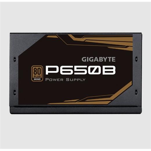 Gigabyte GP-P650B 650 W 80+ Bronze Power Supply
