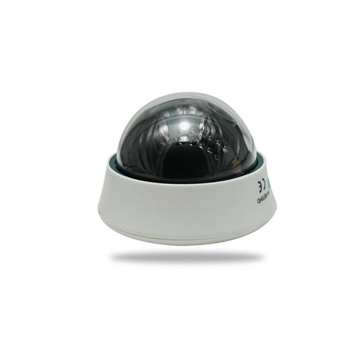 Avenir AV-8570HD 800TVL 4MM-9MM Sony 24 IR Led IR Led Analog Plastik Kasa Dome Kamera