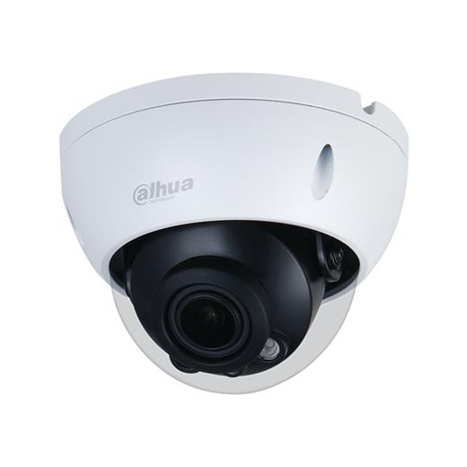 Dahua IPC-HDBW2231R-ZS-27135 2MP 2.7-13.5MM MTRZ 30MT H.265+/H.265 IP67 Poe Metal IR Dome IP Kamera