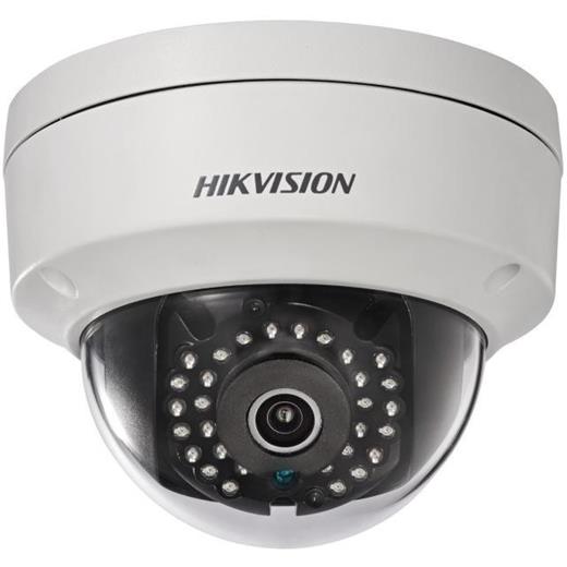 Hikvision DS-2CD2121G0-I/2AX 2MP 2.8MM 30MT BLC ROI 3D DNR IP67 - IK10 Poe/Onvıf Metal Kasa IP Dome Kamera