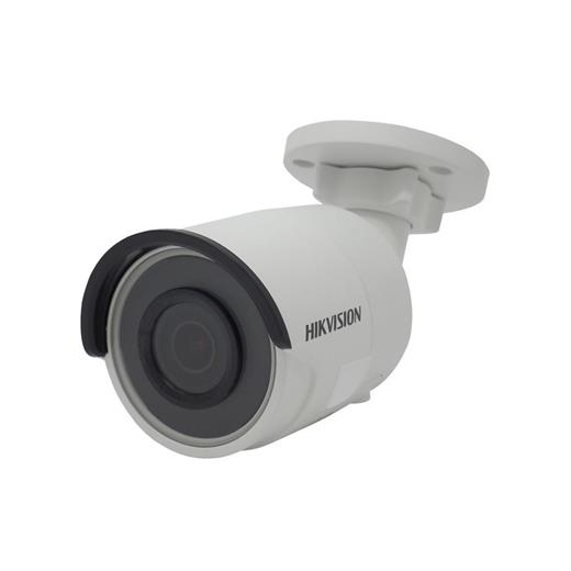 Hikvision DS-2CD2045FWD-I 4MP 4MM Lens 30MT BLC/ROI/3D DNR IP67 Poe/Onvıf H.265+/H.264+/H.264/MJPEG IP Gece Görüşlü Kame