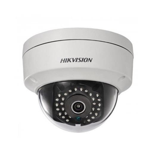 Hikvision DS-2CD2752F-IZS 5MP 2.8-12MM Motorize 20MT BLC ROI 3D DNR IP66 - IK10 Poe/Onvıf Metal Kasa IP Dome Kamera