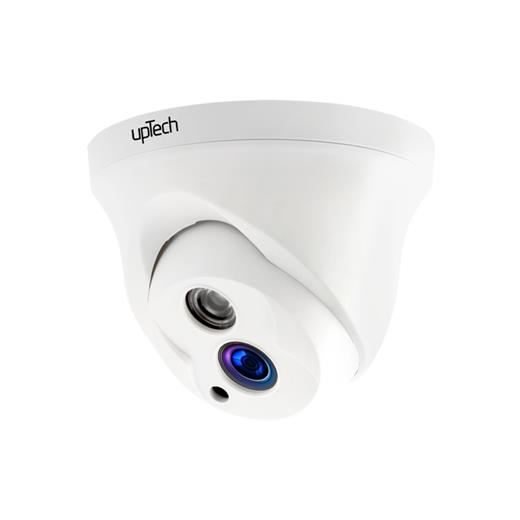 Uptech IPC-7280 3MP 3.6MM 30MT H.264/ MJPEG IP Dome Kamera