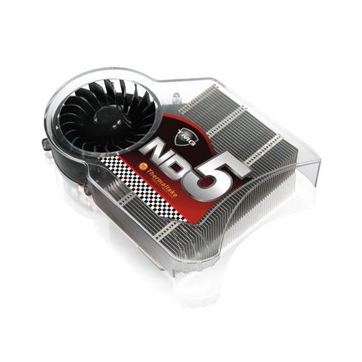 Thermaltake TMG ND5 Ekran kartı Soğutucusu CL-G0099D