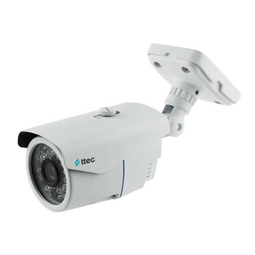Ttec IR1020 1/3 Sony AHD 1080P 2MP 3.6MM 30 IR Led 30MT AHD Ayaklı Gece Görüşlü Kamera