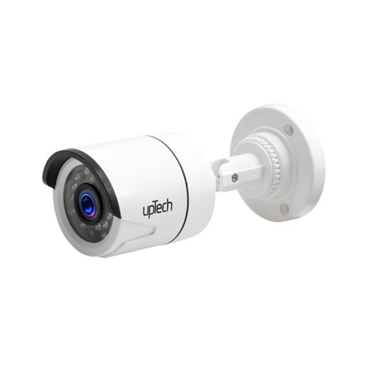 Uptech UP-8113 2MP 3.6MM CMOS 35MT Plastık Kasa IR Bullet Kamera