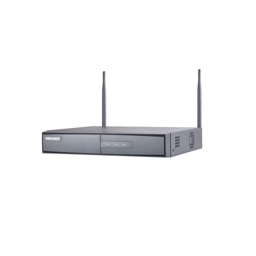 Hikvision DS-7608NI-K1/W 8 Kanal 1 Kanal Ses VGA/Hdmi 1920X1080 Wi-Fi NVR Kayıt Cihazı