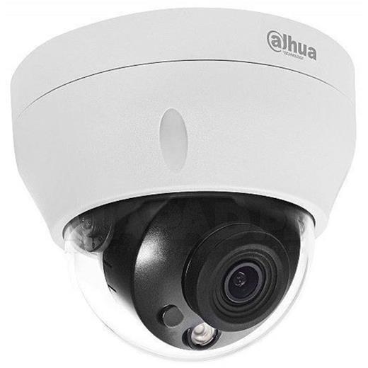 DAHUA IPC-CD1C20-0280B 2MP DOME 2.8MM 30metre H265 IP Güvenlik Kamerası PoE