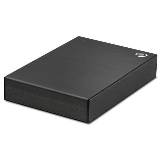 Seagate 1TB One Touch STKB1000400 Harici Sabit Disk Siyah USB 3.0 Harici Harddisk