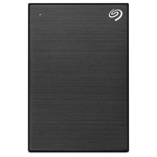 Seagate 1TB One Touch STKB1000400 Harici Sabit Disk Siyah USB 3.0 Harici Harddisk