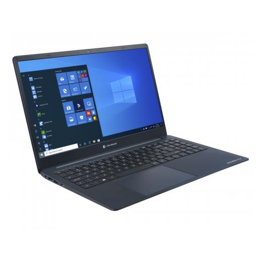 Dynabook (Toshiba) Satellıte Pro C50-H-10W İ3 1005G1 15.6 Fhd 8Gb 256Gb Ssd Paylaşımlı Ekran Kartı Free Dos Notebook