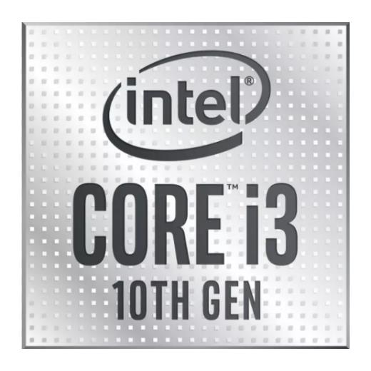 INTEL CORE i3-10100 3.6Ghz 6MB 1200p 10.Nesil TRAY FANSIZ