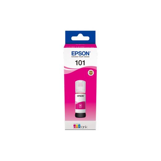 Epson C13T03V34A (101) Kartuş-Magenta 70 Ml/L6170/L4160/L4150/L6190