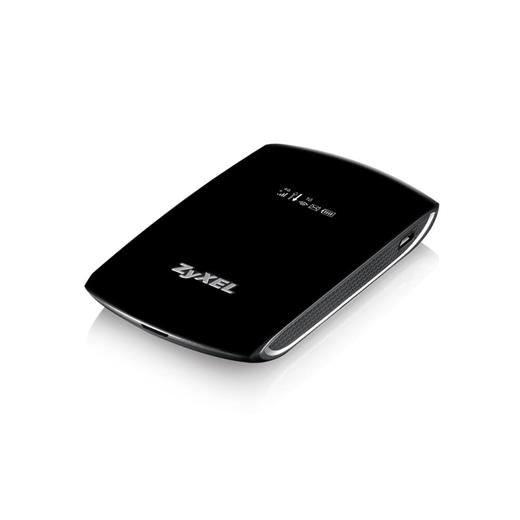 ZyXEL WAH7706 300mbps AC1200 Dual Band EV Ofis Tipi 4G LTE Router Kutu Açık (Outlet)