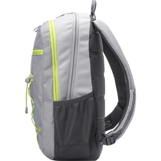 Hp 1Lu23Aa Active Grey Backpack 15.6