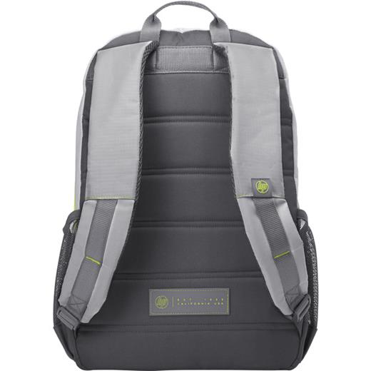 Hp 1Lu23Aa Active Grey Backpack 15.6