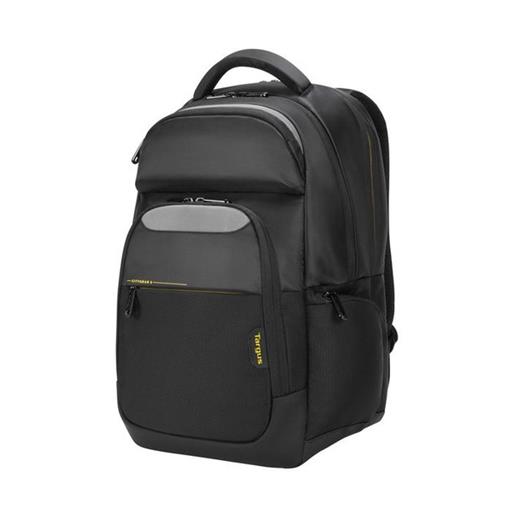 Targus Tartcg660Gl Citygear 15.6 Backpack Siyah