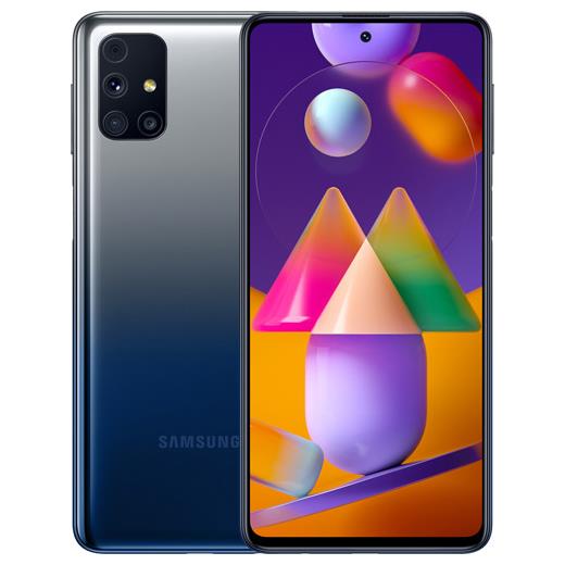 Samsung Galaxy M31s 128 GB Mavi