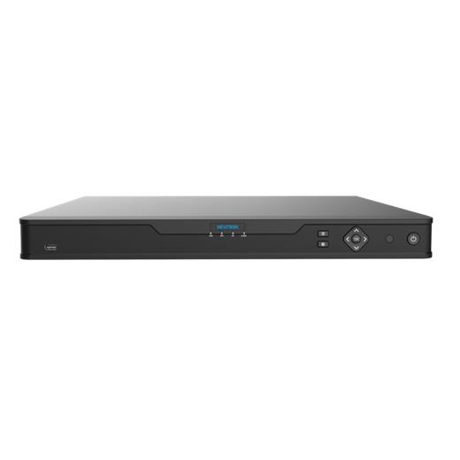 Neutron NVR304-16E-B Dijital Kayıt Cihazı