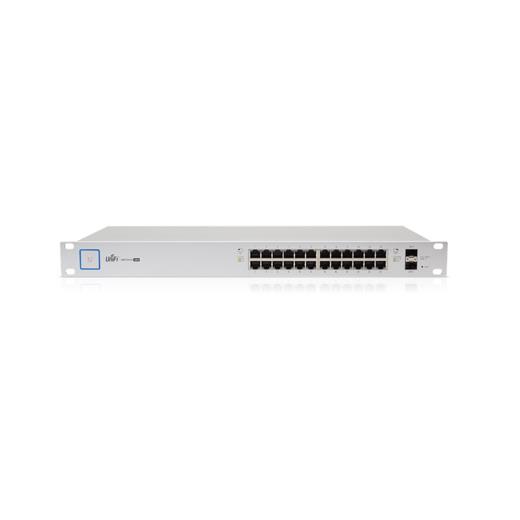 Ubnt Unifi Switch 24 250W (Us-24-250W)