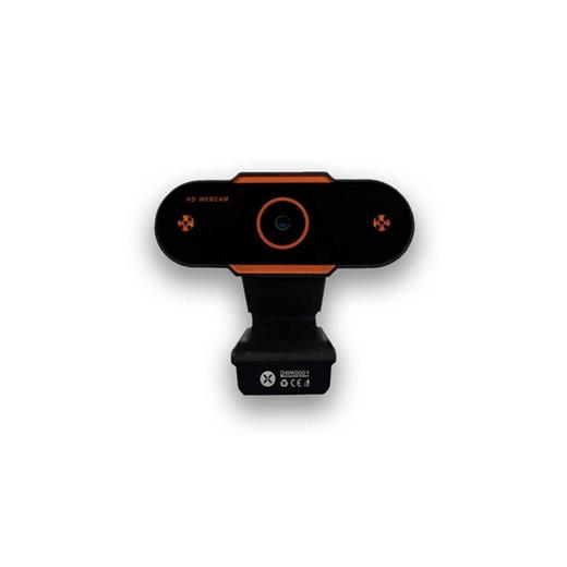 Dwk0001 - Dexim V28 Full Hd 1080P Webcam