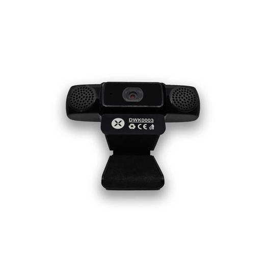 Dwk0003 - Dexim V13 Full Hd 1080P Webcam