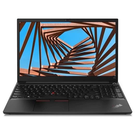 LENOVO THINKPAD E15 G2  i7-1165G7 16GB 512 SSD 2GB VGA MX450 15.6 FREEDOS