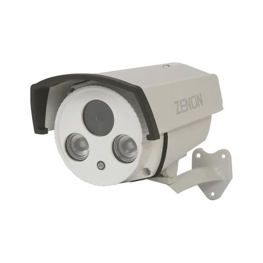 Zenon BHK2-A20-PL2B36 1/3 CMOS 2MP 3.6MM 2 Power Led Bullet Ahd Güvenlik Kamerası
