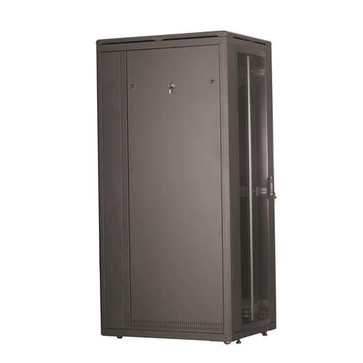 ASRACK SRM36U61 36U 600X1000MM SERVER MEGA KABINET