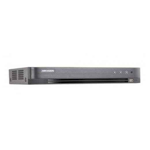 Hikvision DS-7216HQHI-K1/E 4MP H265+ 16Kanal  Video 1 HDD 4Mpix Lite 5İn1 Dvr