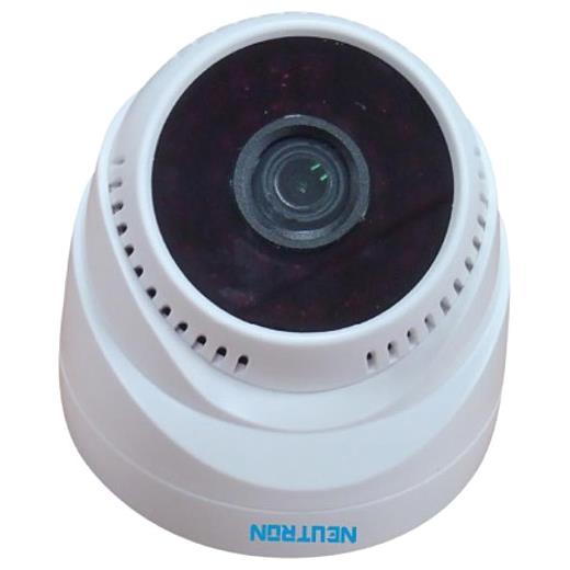 Neutron TRA-8207 HD 1080p Dome Güvenlik Kamerası