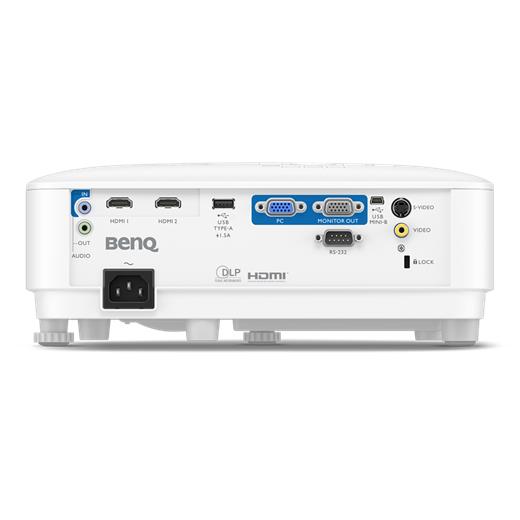 Benq Mw560 4000 Ans 1280X800 Wxga 2XHdmi Vga Dlp