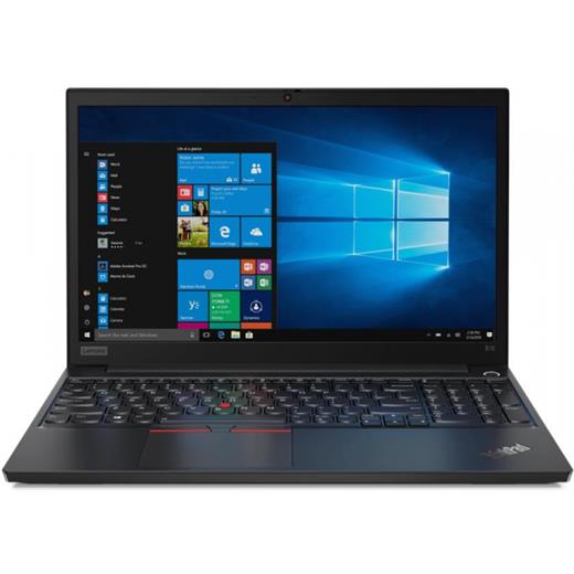 Lenovo Thinkpad E15 20Rds03500 İ7-10510U 8Gb 256Gb Ssd 2Gb Rx640 15.6