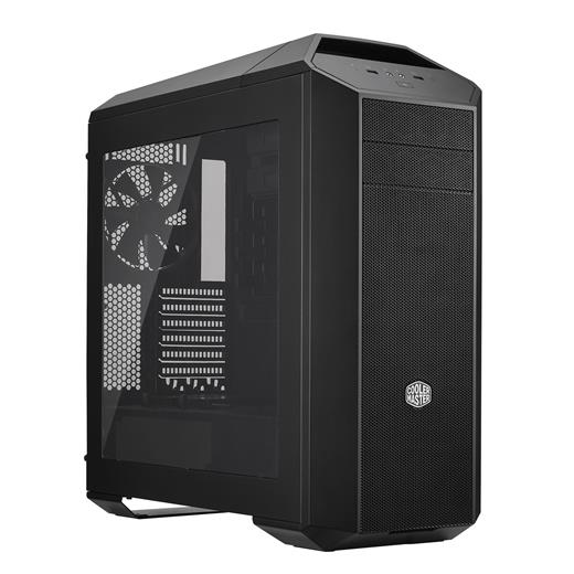 Cooler Master Mastercase Pro 5 Super Mıdt Atx Moduler Sıyah Kasa (Rc-Mcy-005P-K)