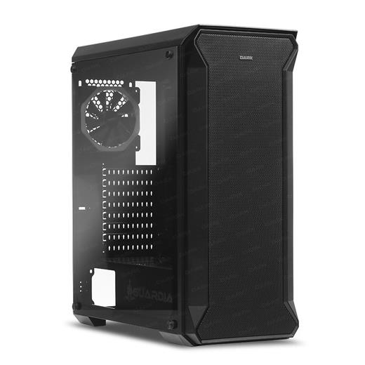 DARK GUARDIAN DKCHGUARDIAN POWERSIZ Gaming Mid-Tower PC Kasası