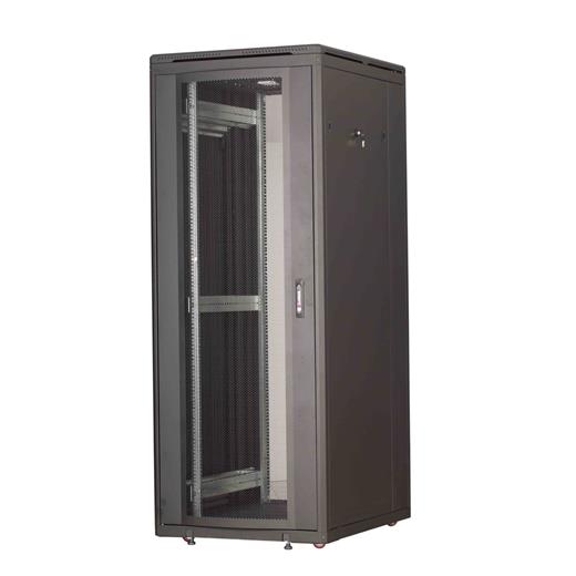 ASRACK SRM36U81  36U 800X1000MM SERVER MEGA  KABINET