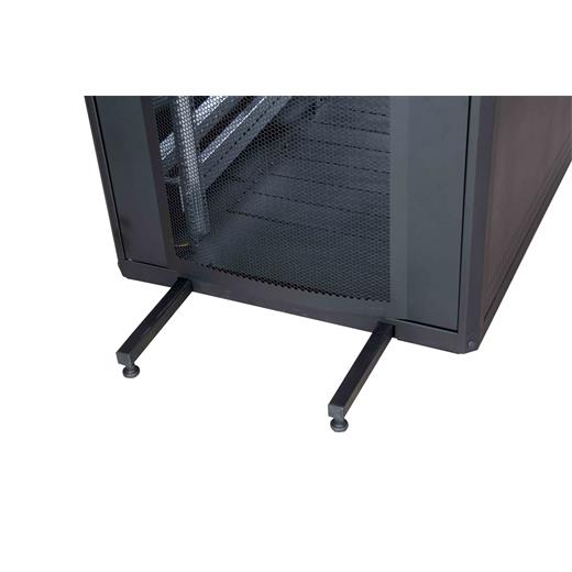 ASRACK SRM36U81  36U 800X1000MM SERVER MEGA  KABINET