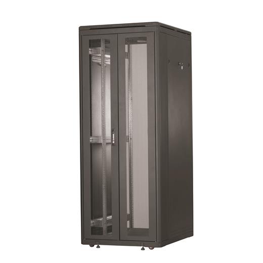 ASRACK SRM36U81  36U 800X1000MM SERVER MEGA  KABINET